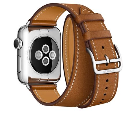 cinturini apple watch hermes